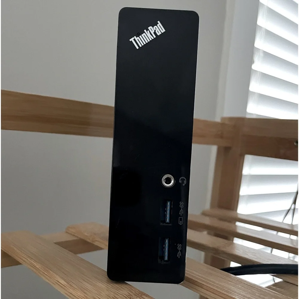 Lenovo Thinkpad One Link Pro Dock